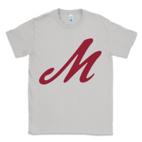 Moon Dust Muhlenberg College Classic Tee - linhVisuals