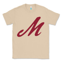 Mushroom Muhlenberg College Classic Tee - linhVisuals