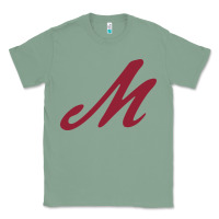 Sage Muhlenberg College Classic Tee - linhVisuals