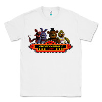 Freddy Fazbear's Classic Tee | Teevron