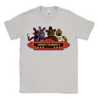 Moon Dust FREDDY FAZBEAR'S Classic Tee - linhVisuals