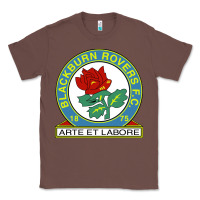 Blackburn-fc Classic Tee | Teevron