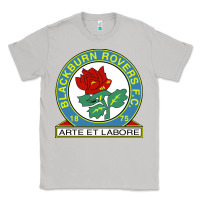 Moon Dust blackburn-fc Classic Tee - linhVisuals