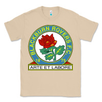 Mushroom blackburn-fc Classic Tee - linhVisuals