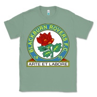 Sage blackburn-fc Classic Tee - linhVisuals