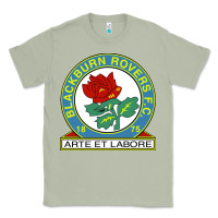 Matcha blackburn-fc Classic Tee - linhVisuals
