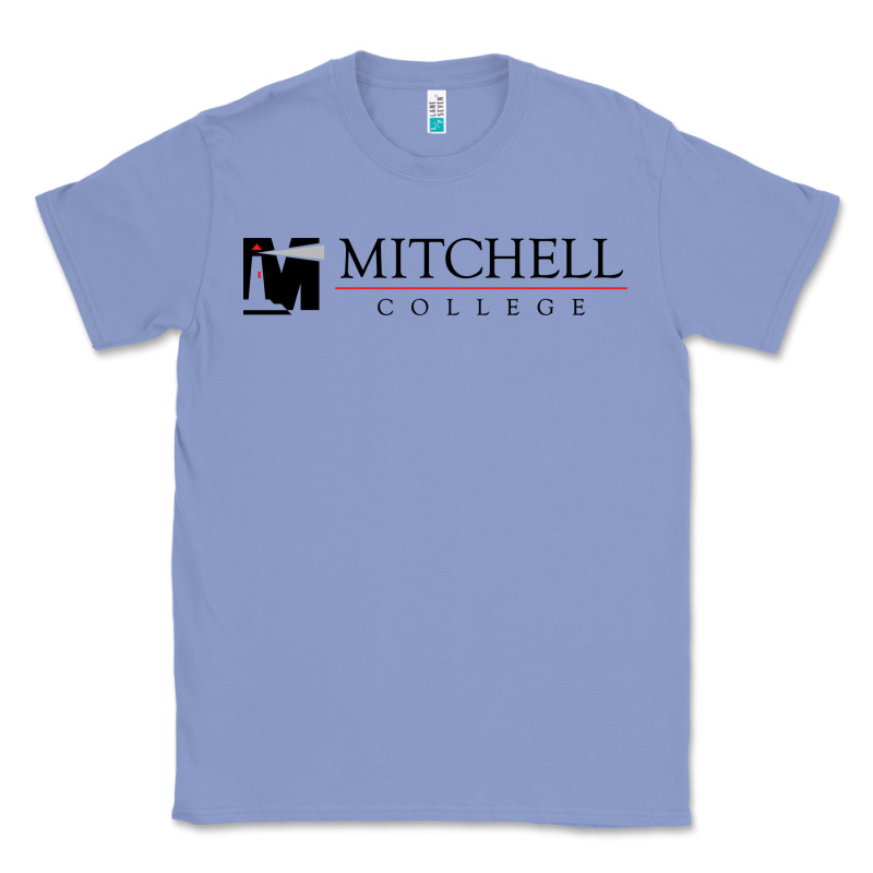 Mitchell College Classic Tee by linhVisuals | Teevron