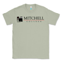 Matcha Mitchell College Classic Tee - linhVisuals