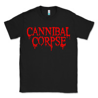 Cannibal Music Classic Tee | Teevron