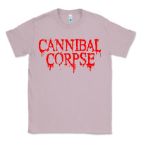 Lilac cannibal music Classic Tee - linhVisuals