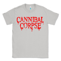 Moon Dust cannibal music Classic Tee - linhVisuals