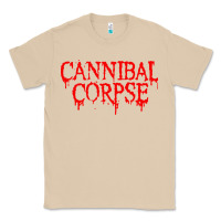 Mushroom cannibal music Classic Tee - linhVisuals