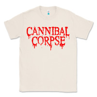 Natural cannibal music Classic Tee - linhVisuals