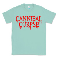 Seafoam cannibal music Classic Tee - linhVisuals
