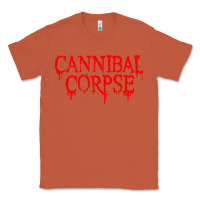 Copper cannibal music Classic Tee - linhVisuals