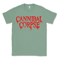 Sage cannibal music Classic Tee - linhVisuals