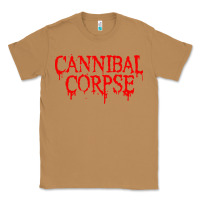 Toasted Coconut cannibal music Classic Tee - linhVisuals