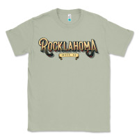 Matcha 2022#ROCKLAHOMA Classic Tee - linhVisuals