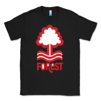 Black forest-fc Classic Tee - linhVisuals