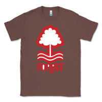 Chestnut forest-fc Classic Tee - linhVisuals