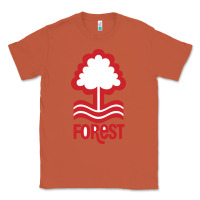 Copper forest-fc Classic Tee - linhVisuals