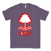 Lavender forest-fc Classic Tee - linhVisuals
