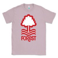 Lilac forest-fc Classic Tee - linhVisuals