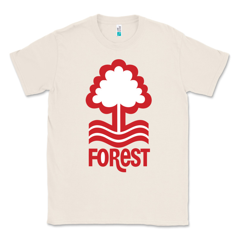 Forest-fc Classic Tee by linhVisuals | Teevron