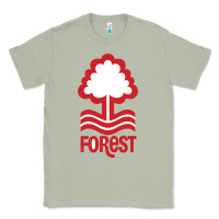Matcha forest-fc Classic Tee - linhVisuals