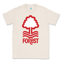 Natural forest-fc Classic Tee - linhVisuals