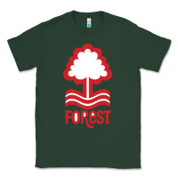 Forest-fc Classic Tee | Teevron