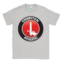 Moon Dust charlton-fc Classic Tee - linhVisuals