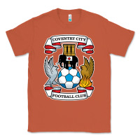 Copper coventry-city-fc Classic Tee - linhVisuals