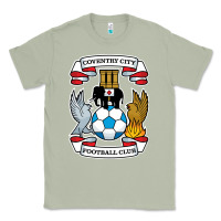 Matcha coventry-city-fc Classic Tee - linhVisuals