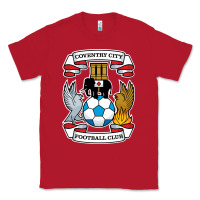 Coventry-city-fc Classic Tee | Teevron