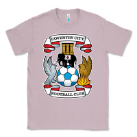 Lilac coventry-city-fc Classic Tee - linhVisuals
