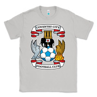 Moon Dust coventry-city-fc Classic Tee - linhVisuals