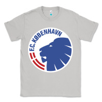 Moon Dust fc-københavn Classic Tee - linhVisuals