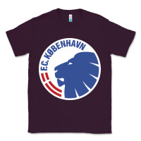 Fc-københavn Classic Tee | Teevron