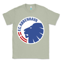 Matcha fc-københavn Classic Tee - linhVisuals