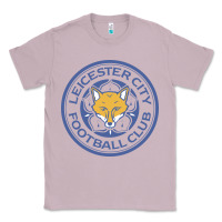 Lilac leicester-city-fc Classic Tee - linhVisuals