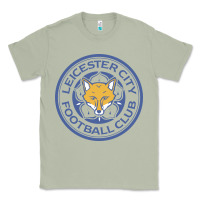Matcha leicester-city-fc Classic Tee - linhVisuals