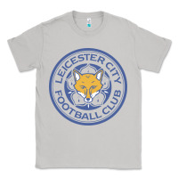 Moon Dust leicester-city-fc Classic Tee - linhVisuals