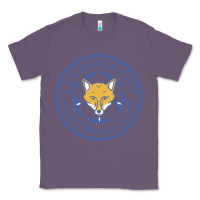 Lavender leicester-city-fc Classic Tee - linhVisuals