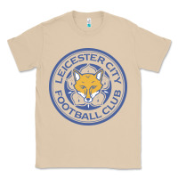 Mushroom leicester-city-fc Classic Tee - linhVisuals