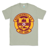 Matcha motherwell-fc Classic Tee - linhVisuals