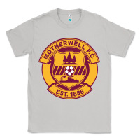 Moon Dust motherwell-fc Classic Tee - linhVisuals