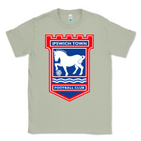 Matcha ipswich-town-fc Classic Tee - linhVisuals