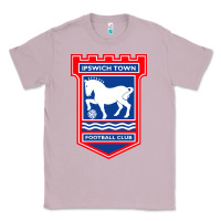 Lilac ipswich-town-fc Classic Tee - linhVisuals
