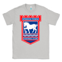 Moon Dust ipswich-town-fc Classic Tee - linhVisuals